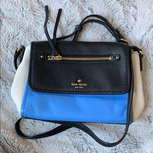 Kate spade small shoulder bag